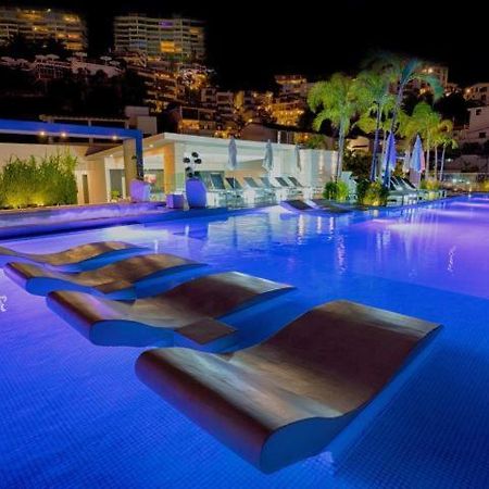 Departamento Zona Romantica 푸에르토 발라타 외부 사진