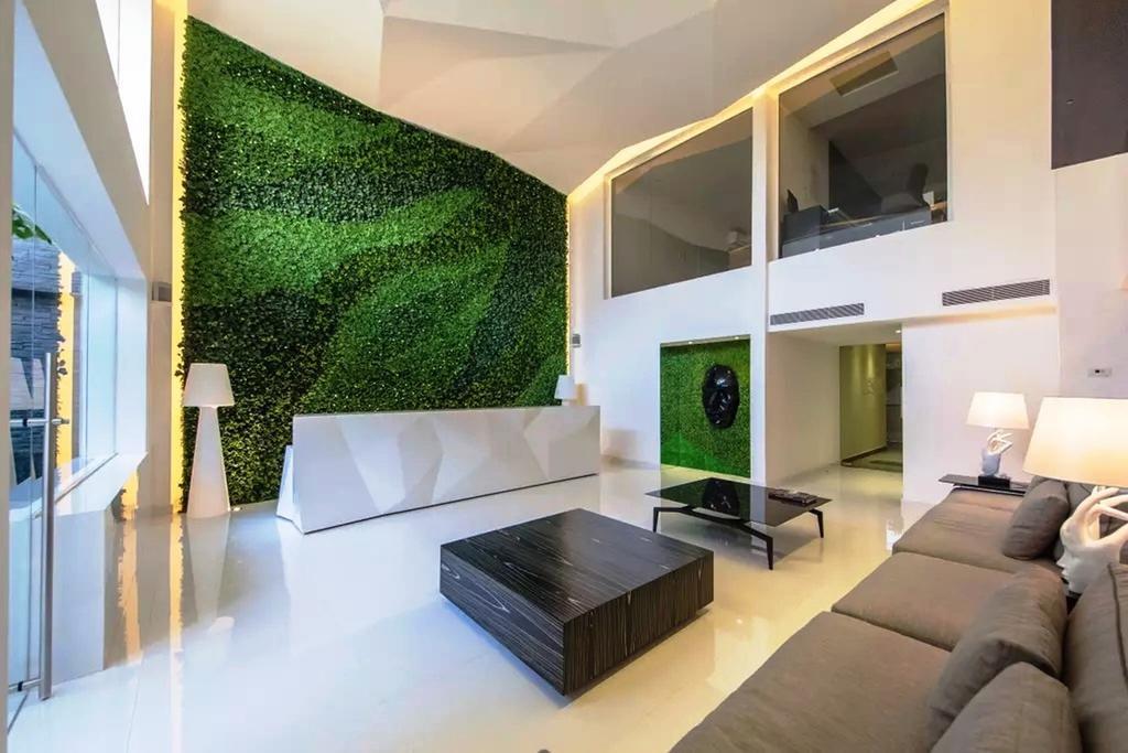 Departamento Zona Romantica 푸에르토 발라타 외부 사진