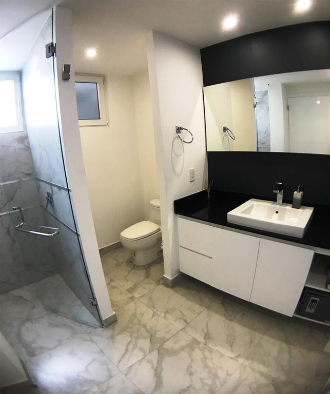 Departamento Zona Romantica 푸에르토 발라타 외부 사진