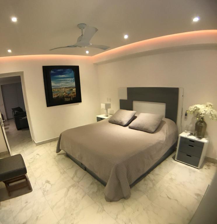 Departamento Zona Romantica 푸에르토 발라타 외부 사진